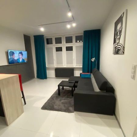Apartamenty Planeta Бельсько-Бяла Екстер'єр фото