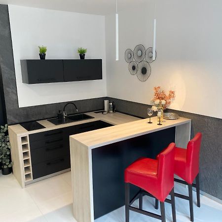 Apartamenty Planeta Бельсько-Бяла Екстер'єр фото