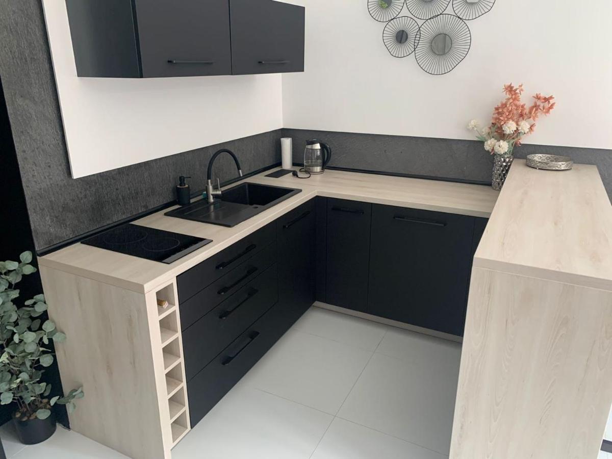 Apartamenty Planeta Бельсько-Бяла Екстер'єр фото