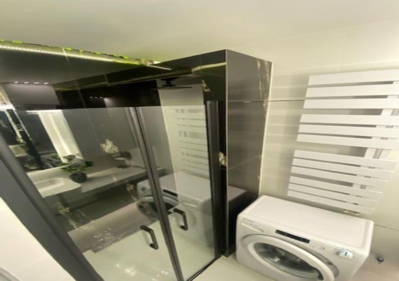 Apartamenty Planeta Бельсько-Бяла Екстер'єр фото