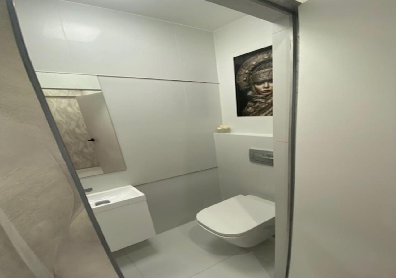 Apartamenty Planeta Бельсько-Бяла Екстер'єр фото