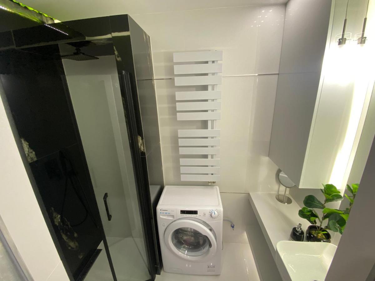 Apartamenty Planeta Бельсько-Бяла Екстер'єр фото