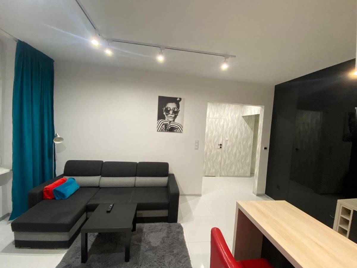 Apartamenty Planeta Бельсько-Бяла Екстер'єр фото
