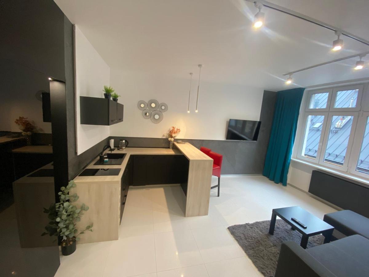 Apartamenty Planeta Бельсько-Бяла Екстер'єр фото