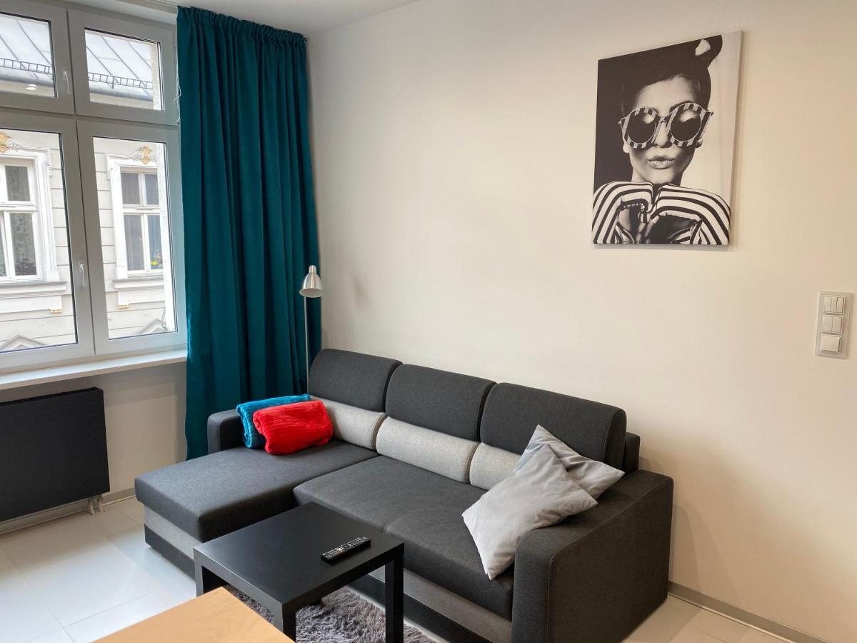 Apartamenty Planeta Бельсько-Бяла Екстер'єр фото