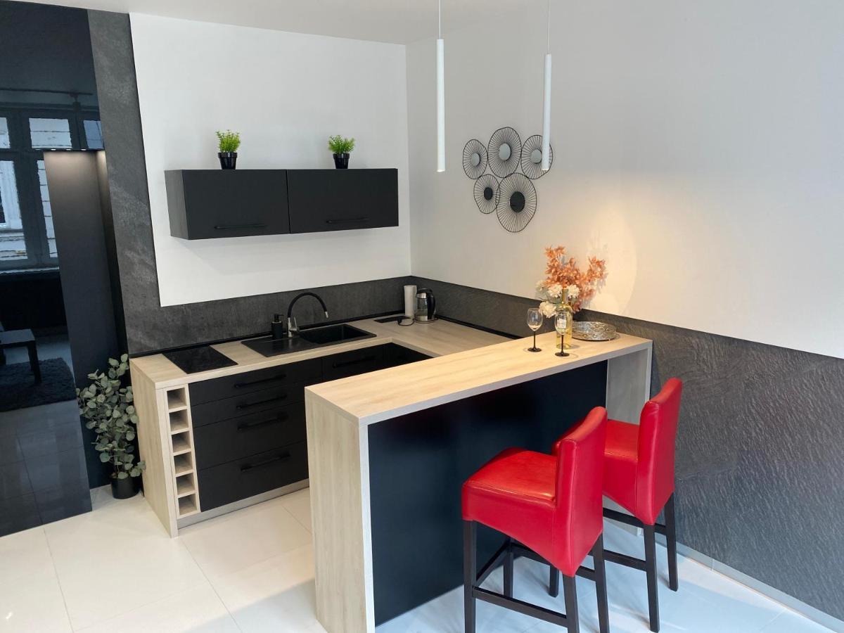 Apartamenty Planeta Бельсько-Бяла Екстер'єр фото