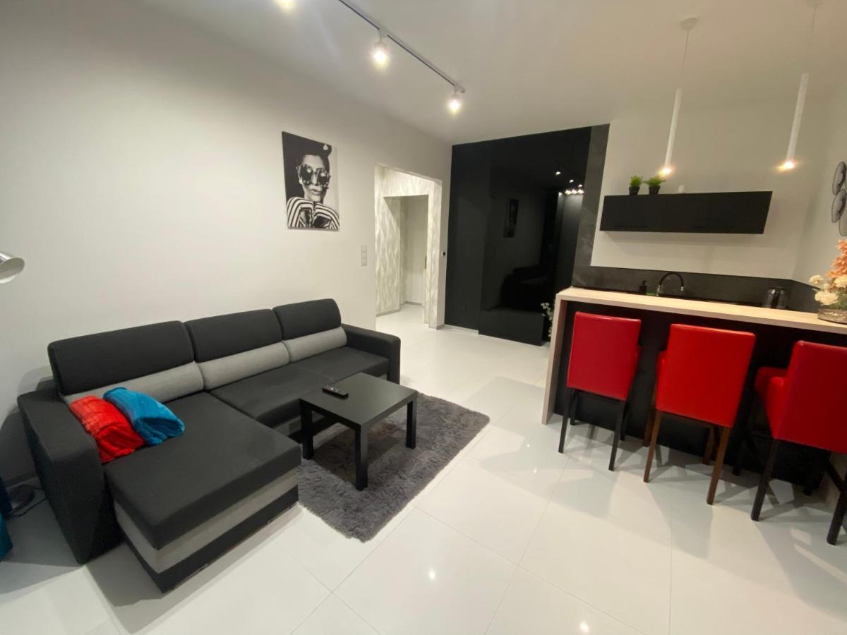 Apartamenty Planeta Бельсько-Бяла Екстер'єр фото
