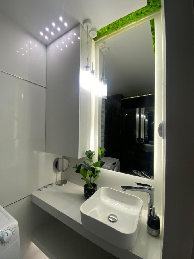 Apartamenty Planeta Бельсько-Бяла Екстер'єр фото