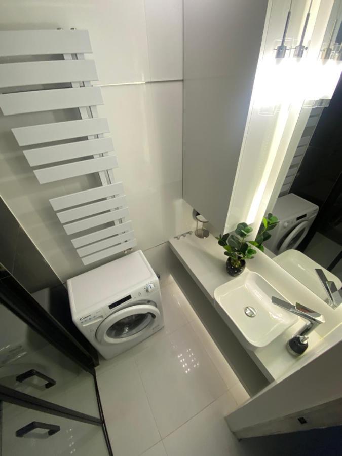 Apartamenty Planeta Бельсько-Бяла Екстер'єр фото