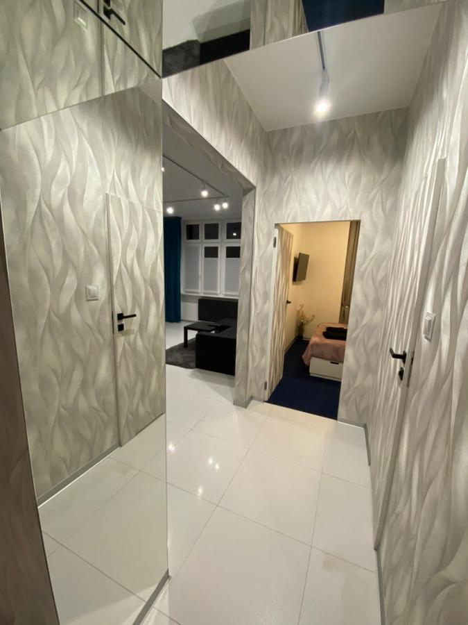 Apartamenty Planeta Бельсько-Бяла Екстер'єр фото