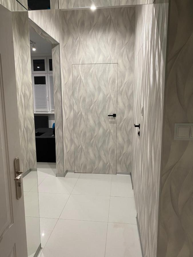 Apartamenty Planeta Бельсько-Бяла Екстер'єр фото