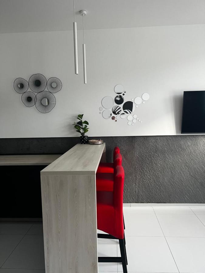 Apartamenty Planeta Бельсько-Бяла Екстер'єр фото